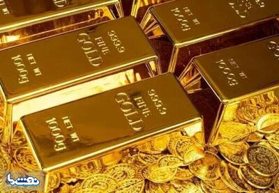  قیمت طلای جهانی امروز شنبه ۷ شهریور ۱۴۰۵ | نفت ما