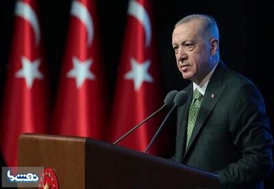 اردوغان: اسرائیل به جنگ افروزی اعتیاد دارد | نفت ما