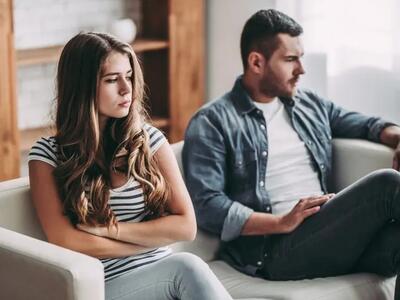 سرد شدن رابطه چرا اتفاق میافتد و چکار میتوانیم کنیم؟