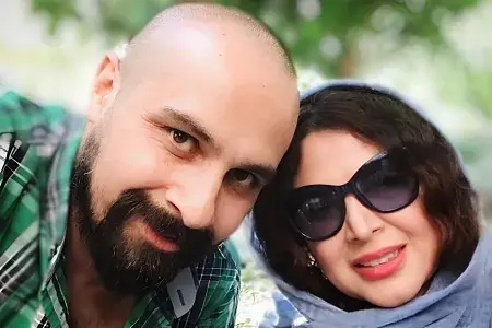 بهروز پناهنده همسر شهره سلطانی کیست؟ چرا خانم بازیگر از ازدواج با او پشیمان شد؟ +عکس و ویدئو