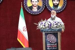 راهکار سردار نقدی برای گرانی و بیکاری