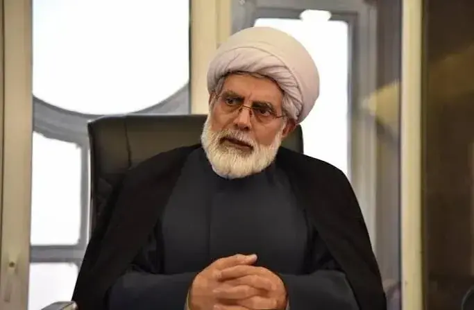 محسن رهامی: جنگ طلبان، حتی یک روز هم در جنگ نبودند