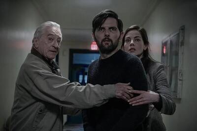  بررسی و نقد فیلم مرد نجواگر The Whisper Man 2026: جناییِ مهیجِ رابرت دنیرو و میشل موناهن