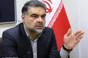 کیهان دستیار قالیباف را به بیغیرتی متهم کرد