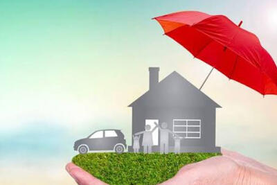  افزایش حمایت بیمه‌ای از حوادث طبیعی