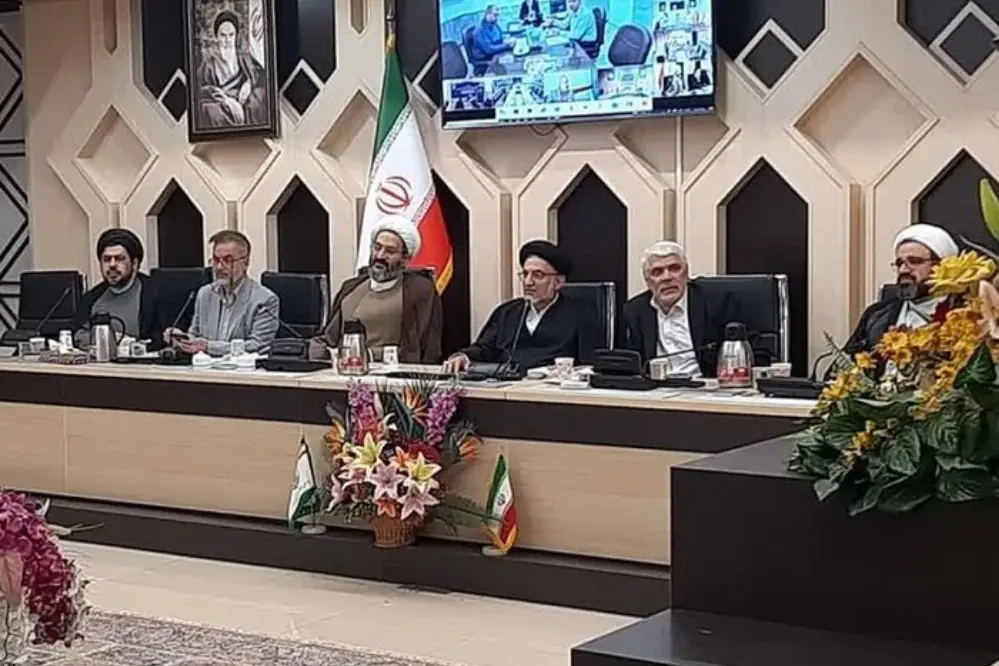 راهاندازی سامانه «ویکی پرسش وقف»
