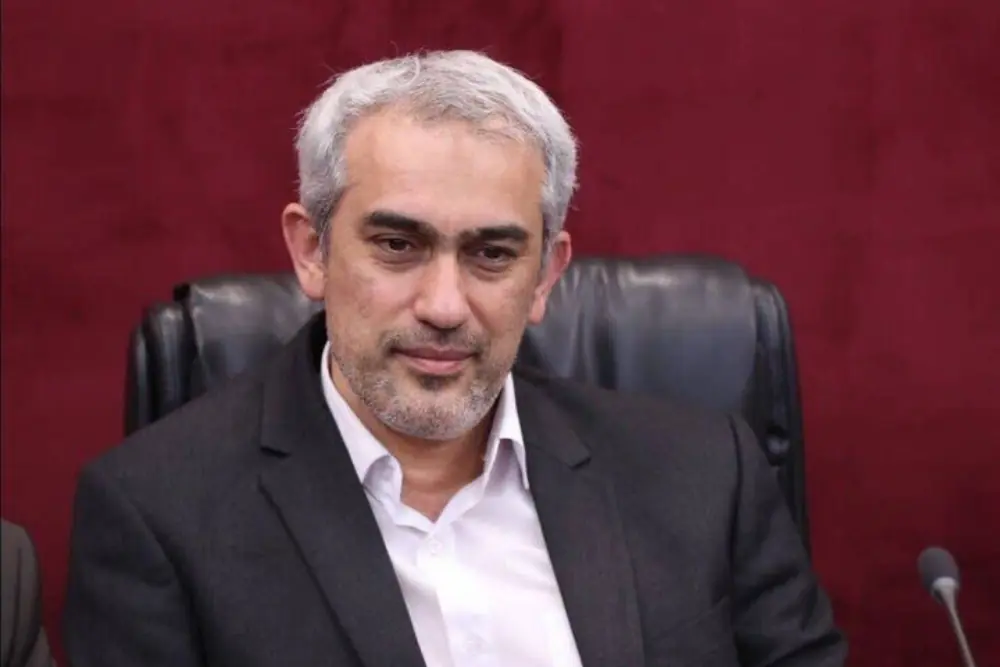 تدوین برنامه عملیاتی برای ساختن «ایران هرچه قویتر»