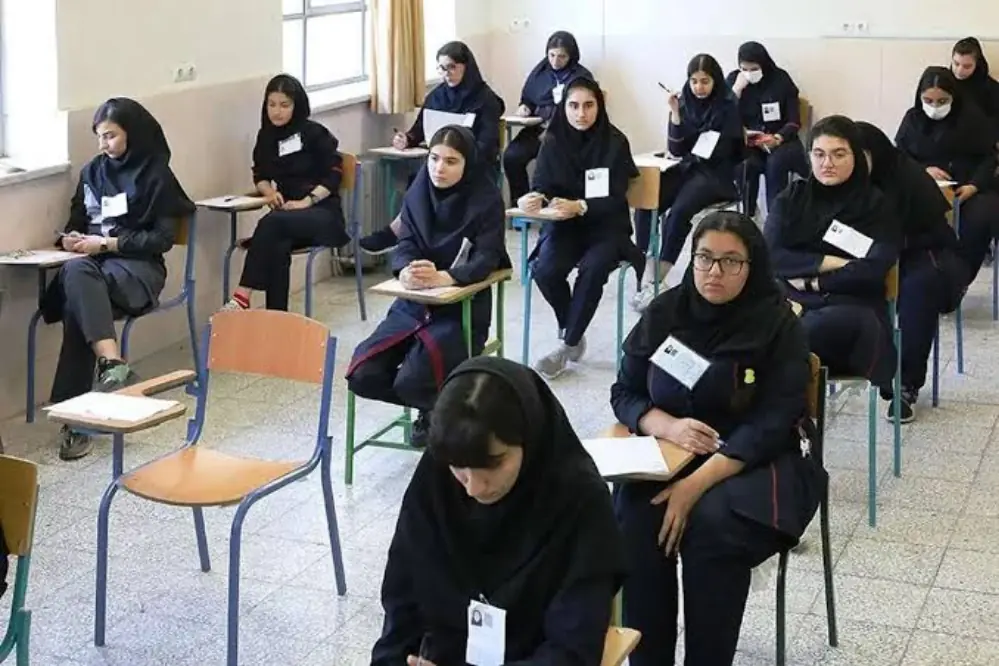 نتایج «امتحانات نهایی» دانشآموزان فعلا اعلام نشده است
