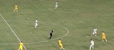 فجرسپاسی شیراز0-0 ذوبآهن اصفهان/ قفل دروازهها باز نشد