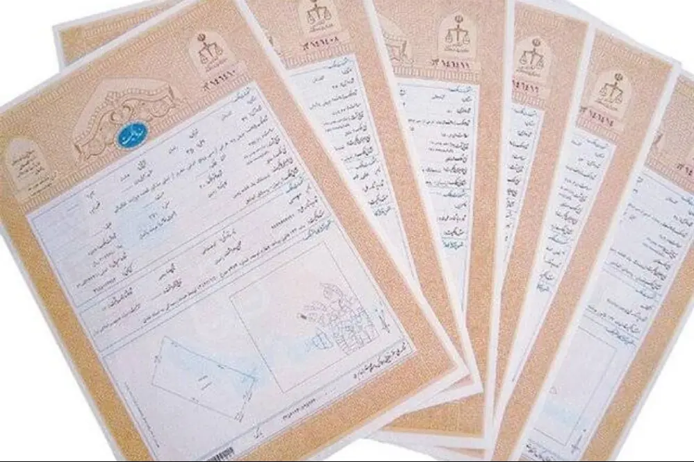  80 درصد موقوفات سنددار شدند