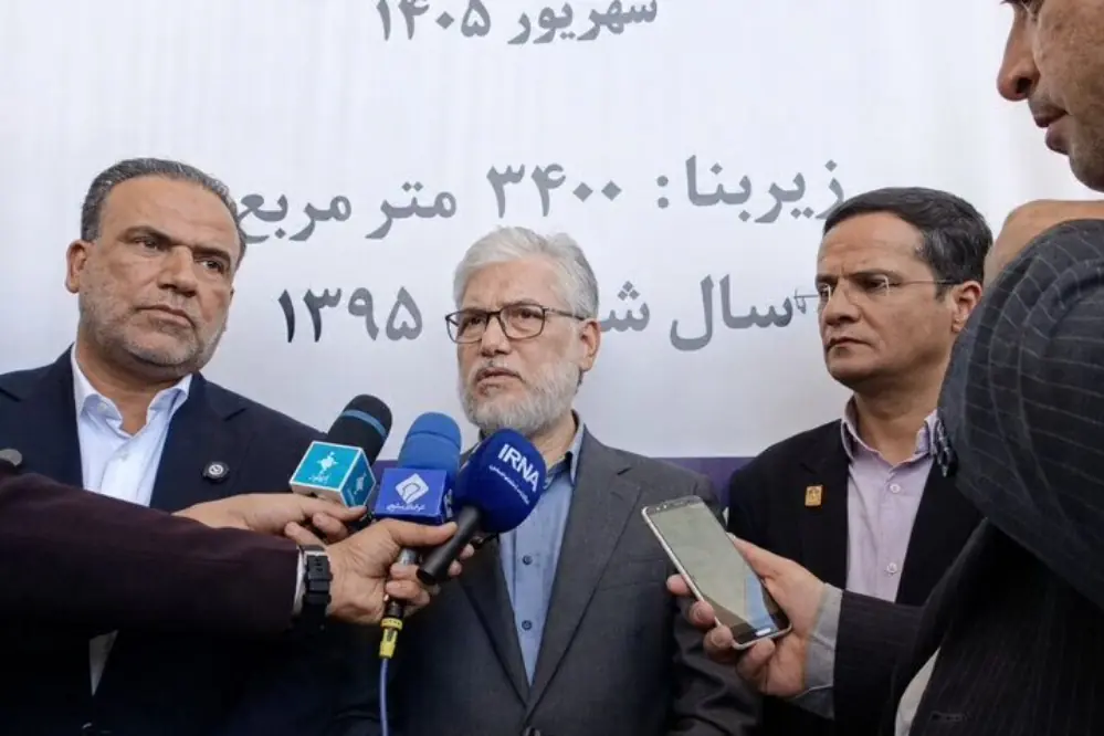 وزیر علوم از دستور کار ساخت پنج هزار خوابگاه دانشجویی خبر داد