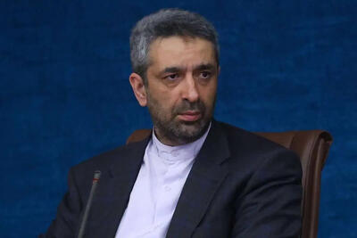 مهدی طباطبایی: گفتوگوی رئیسجمهور با پیام رهبر انقلاب انطباق کامل دارد
