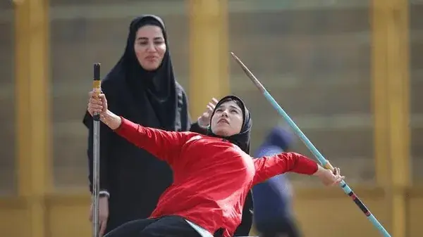  بانوان پارادوومیدانی ایران در مسیر آماده‌سازی برای بازی‌های پاراآسیایی ناگویا - پارس فوتبال