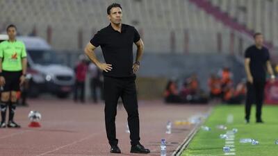  دلیل تغییرات ترکیب پرسپولیس مشخص شد - پارس فوتبال