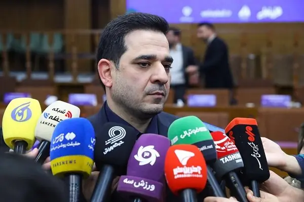  والیبال در رده‌های پایه تاریخ‌سازی کرد/ بانوان نتیجه عالی را رقم زدند - پارس فوتبال