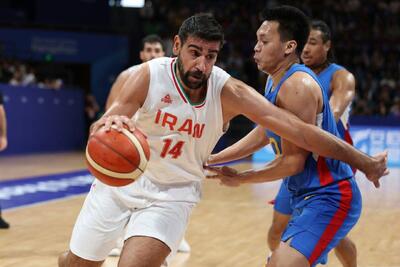 ایران - فیلیپین؛ یک تیر و چند نشان آسمانخراشها در مسیر جهانی - پارس فوتبال