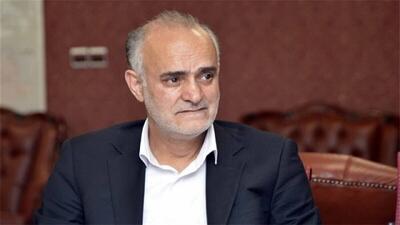  نبی: باشگاه های که با تیم امید همکاری نکنند به کمیته انضباطی معرفی می شوند + فیلم - پارس فوتبال