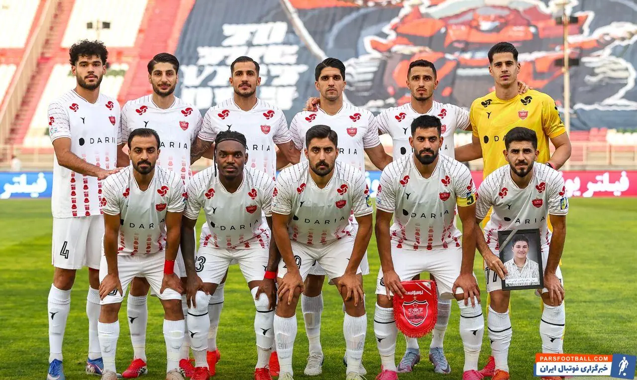  پایان رافت پیشکسوت پرسپولیس : دیدار با ملوان از جذابیت بالایی برخوردار است