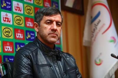 باقری: اورونوف باید تلاشش را بیشتر کند/ پرسپولیس بزرگتر از هر بازیکنی است - پارس فوتبال