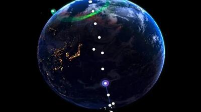 اینترنت ماهوارهای استارلینک در امارات فعال شد