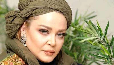  بهاره رهنما: لوکیشن فیلم «توفیق اجباری» منزل واقعی پدر رضا گلزار بود + فیلم