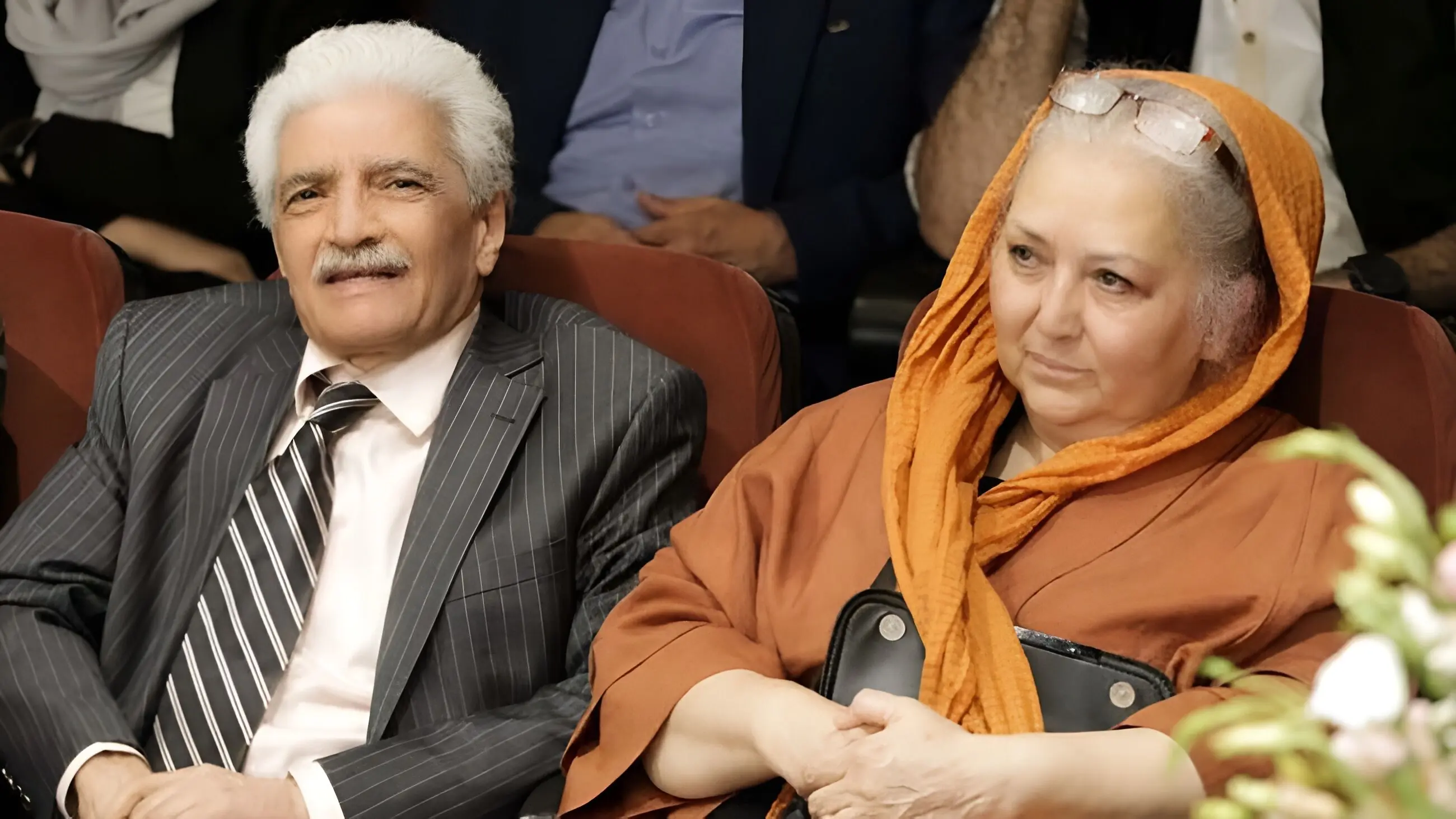 ژاله عابر، نوازنده تار و عود درگذشت