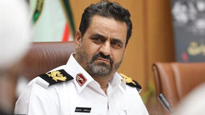  پایتخت در آستانه جشن ولادت پیامبر اکرم(ص)/ تمهیدات ترافیکی پلیس راهور تهران بزرگ ویژه جشن یکشنبه هشتم شهریورماه ۱۴۰۵ (امت احمد)