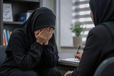  دختر 14 ساله : مژگان همدم تنهایی هام بود  نمیدانستم  پسر است + نظر کارشناس