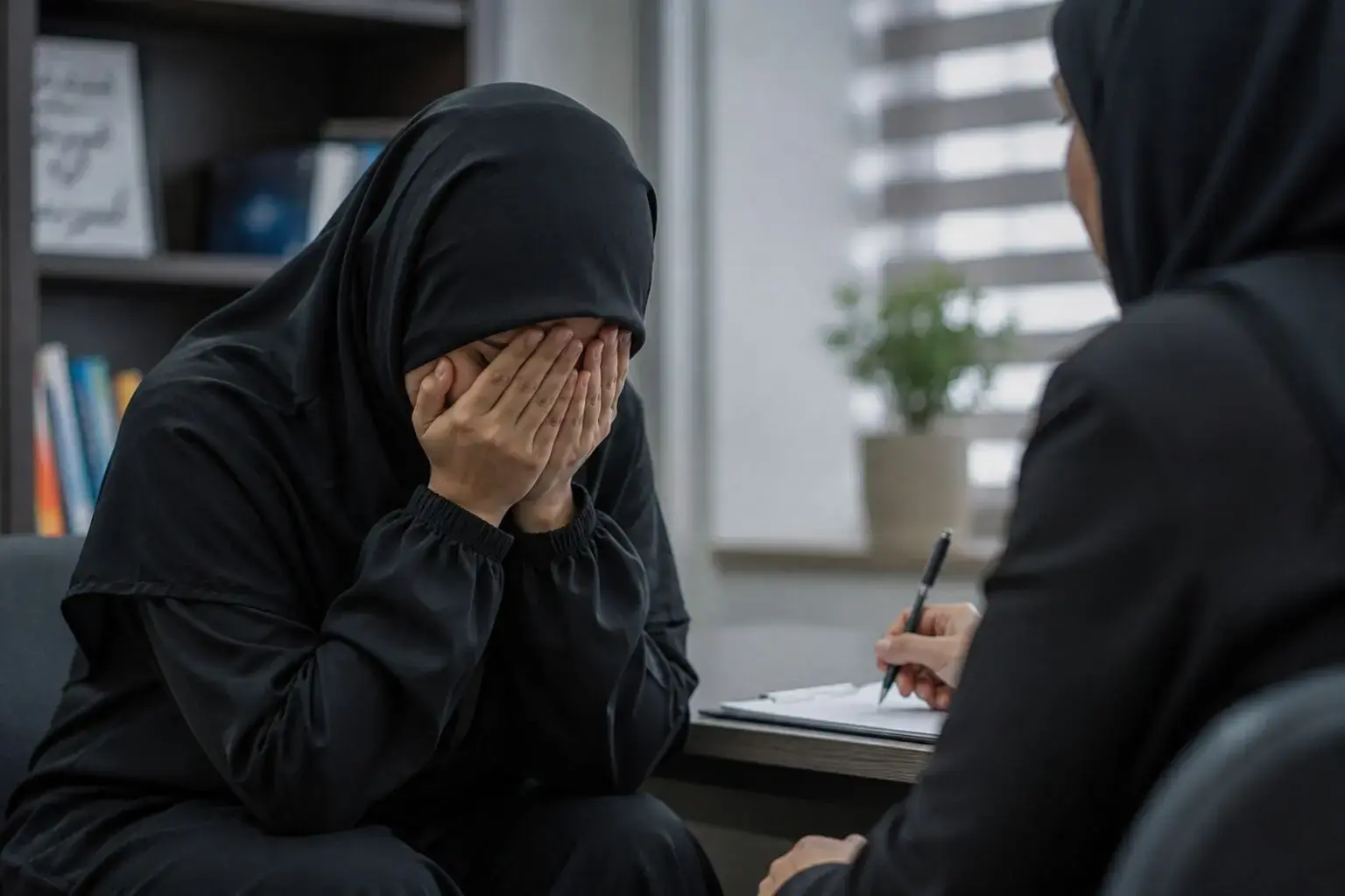دختر 14 ساله : مژگان همدم تنهایی هام بود نمیدانستم پسر است + نظر کارشناس