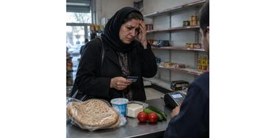  بدهی تسویه‌ نشده دولت به اصناف، ضربه به اعتبار کالابرگ / زنگ خطر تورم بالای ۱۰۰ درصد در ۱۲ استان کشور از غرب تا جنوب