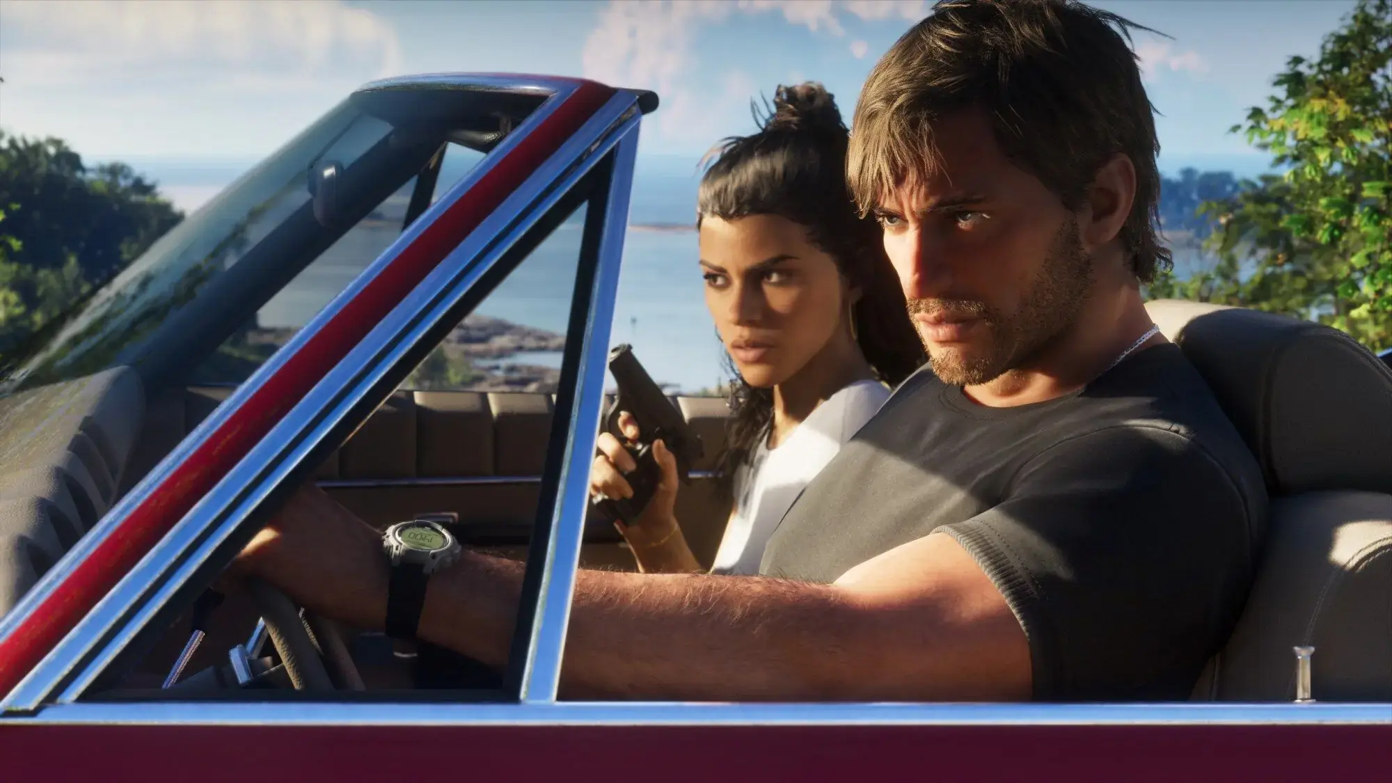 نمایش فوقالعاده GTA 6 در IMDb و Letterboxd با نمرهای بهتر از فیلمهای پرفروش