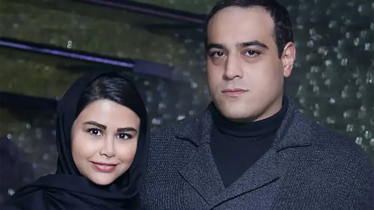 عکس/ نگاهی به دکوراسیون تولد 2 سالگی نوده داریوش ارجمند / خلاقیت اوستا قناد در پخت و تزئین کیک رنگین کمانی پسر امیریل ارجمند