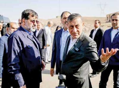  حرف‌های تازه محمدجعفر قائم‌پناه در خصوص غنی سازی!