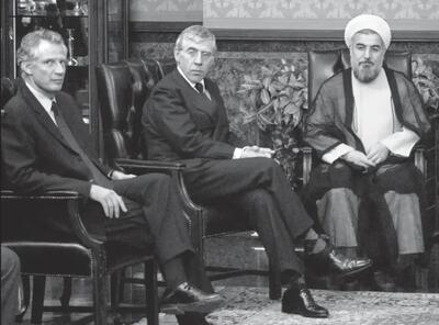 پنج پروندهای که هیچوقت در ایران بسته نمیشوند