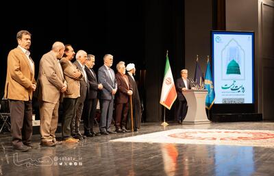  «پیامبر اسلام نزد امت خودش مظلوم است»؛ روایت مجیدی از ضرورت معرفی چهره واقعی اسلام | مجموعه رسانه ای صبا