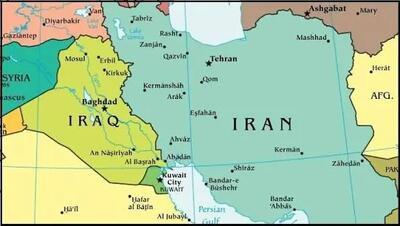  تجار عراقی خواهان گسترش تجارت با ایران