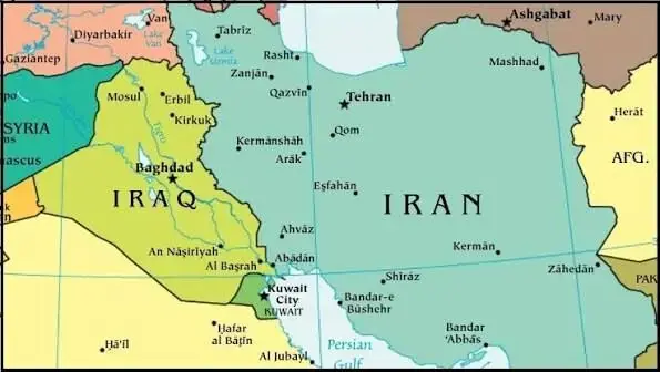  تجار عراقی خواهان گسترش تجارت با ایران