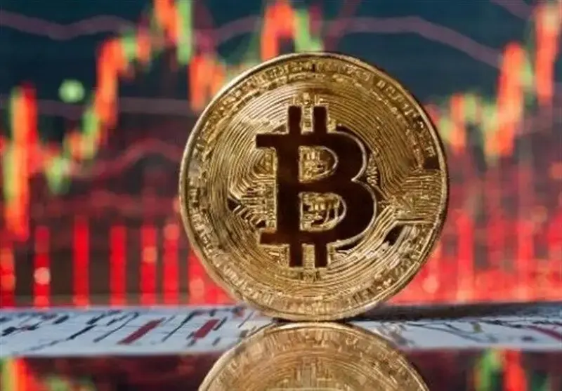  بیت کوین سقوط آزاد کرد