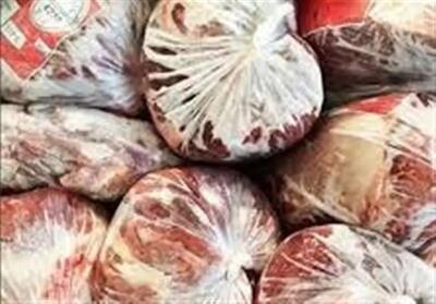 معافیت واردات گوشت قرمز منجمد از پرداخت 12 در هزار ارزش گمرکی