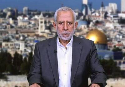 در انتخابات فلسطین نامزد معرفی نمیکنیم
