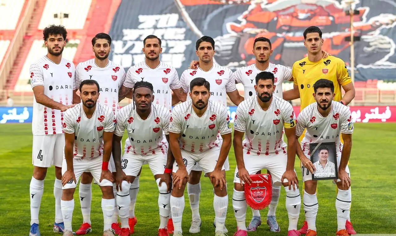 انتقاد زودتر از موعد به نفع تیم نیست