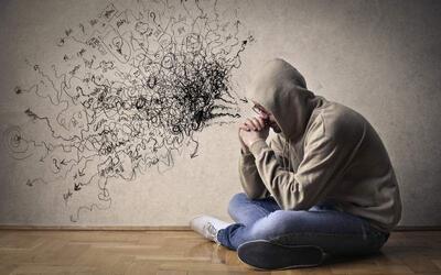 مهار اضطراب و نشخوار فکری شبانه با تکنیکهای شناختی - رفتاری