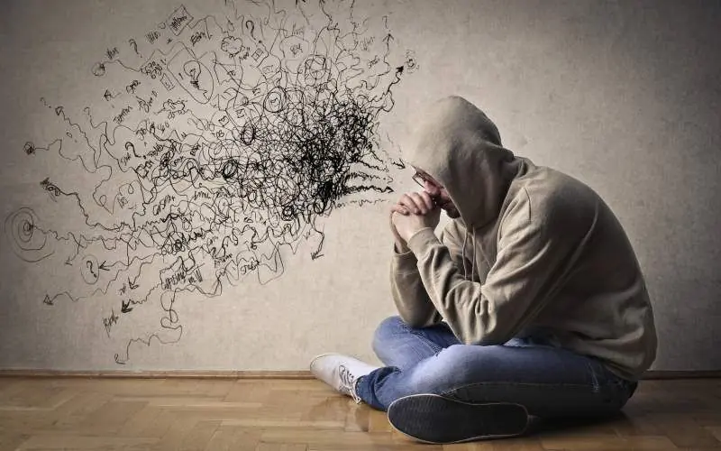  مهار اضطراب و نشخوار فکری شبانه با تکنیک‌های شناختی - رفتاری