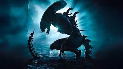 بازگشت ریدلی اسکات به دنیای بیگانگان؛ ساخت دنباله غیرمنتظره Alien تایید شد