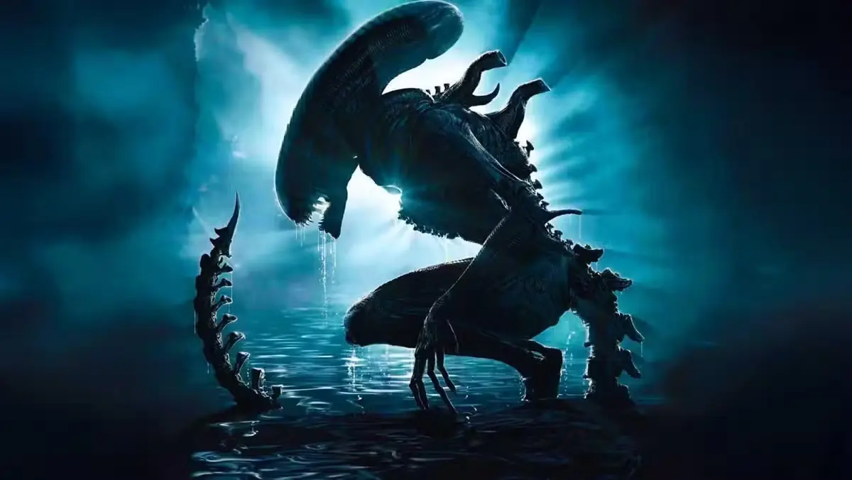 بازگشت ریدلی اسکات به دنیای بیگانگان؛ ساخت دنباله غیرمنتظره Alien تایید شد