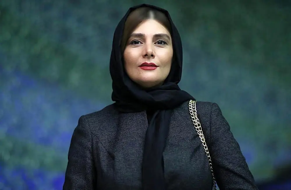  هنگامه قاضیانی به ایران بازگشت که بماند؟ / تحمل دوری از مردم را ندارم! + عکس استوری جدید