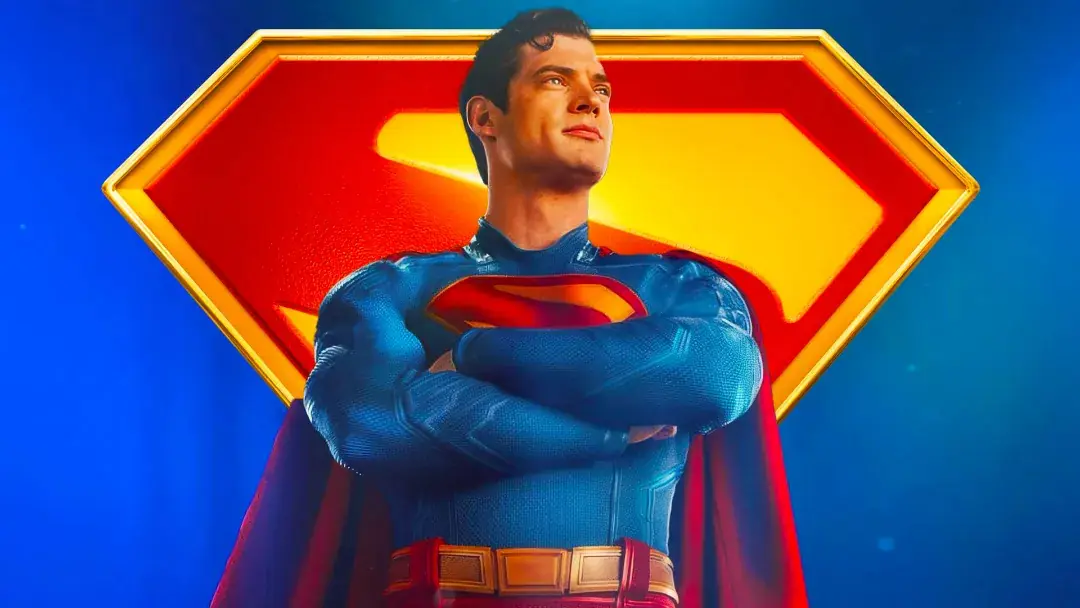  پایان فیلم‌برداری Man of Tomorrow؛ «سوپرمن» وارد مراحل پس از ‌تولید شد