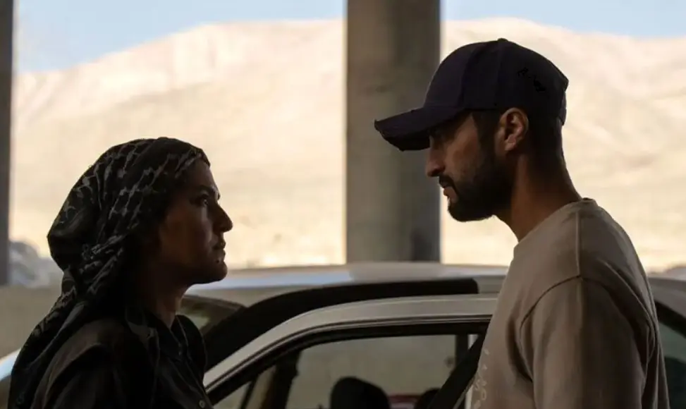  ​​​​​​​رونمایی از پوستر رسمی پدیده جشنواره در آستانه اکران؛ «اسکورت» یک اکشن ماجراجویانه
