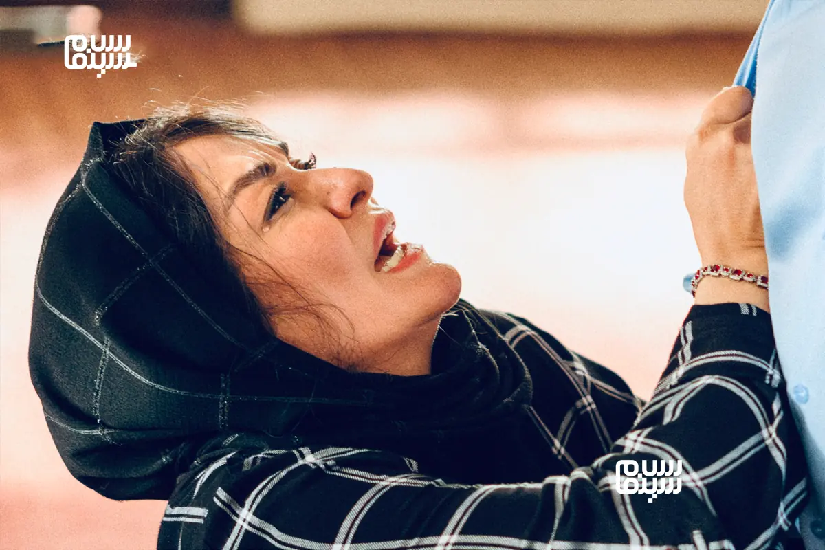 چرا گریه و زاری در سریال «کوری» زیاد است؟