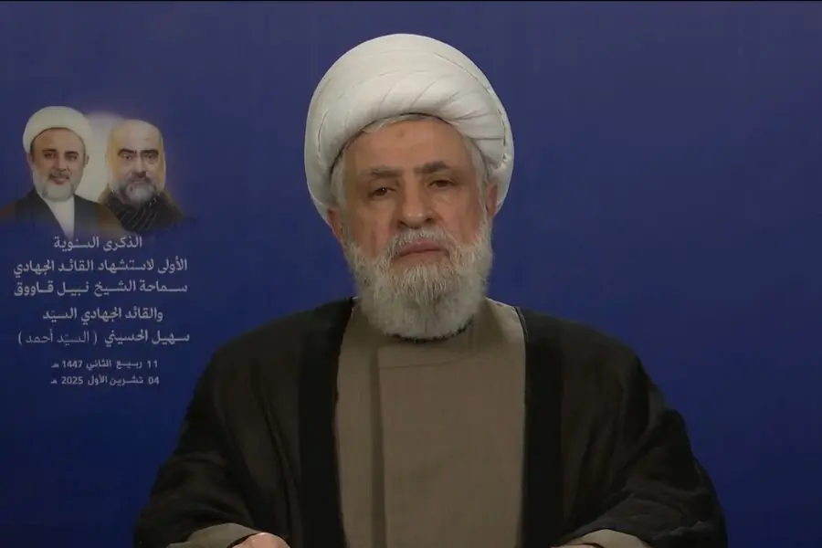 دبیر کل حزب الله لبنان: وحدت اسلامی به معنای تمرکز بر دشمن حقیقی امت اسلامی است - سلام نو